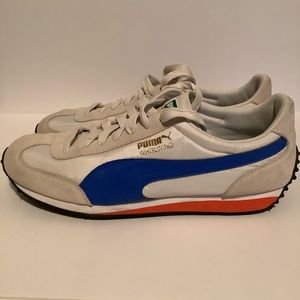 Puma Whirlwind Classic